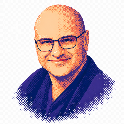 Art, founder of aiWriter.ai